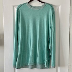 Tommy Bahama Men’s XL Reversible Pullover